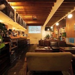 【渋谷×忘年会×40人】渋谷で貸切の忘年会などを行う際におすすめの店