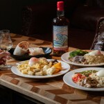 【恵比寿×女子会×パーティー会場】カラオケもOKなおしゃれパーティー会場5選♡貸切で最高の夜を♪