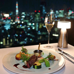 汐留駅周辺で素敵なディナーを！デートから女子会まで雰囲気抜群店20選