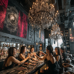 恵比寿 設備 パーティー会場｜プロジェクター・マイク完備＆最新機器が揃うおしゃれ空間特集