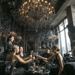 那覇で少人数貸切が叶う！プライベート感あふれるおしゃれ空間特集