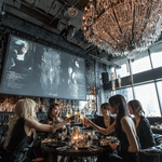 那覇 貸切 レストラン｜おしゃれ空間で特別な貸切パーティーを演出