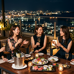 那覇 貸切 レストラン｜おしゃれ空間で特別な貸切パーティーを演出