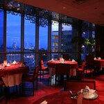 【新宿駅周辺】おしゃれ女子会スポット30選！個室・眺めがいいお店など