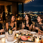 那覇 忘年会 貸切｜大人数もOK！人気の貸切会場で盛り上がる忘年会特集