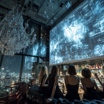 那覇 忘年会 貸切｜贅沢な貸切空間で楽しむ忘年会プラン特集