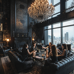 那覇 貸切 パーティー｜大人数対応・設備充実のおしゃれ会場で盛り上がる人気スポット特集