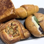 京都市内で味わいたいパン！地元民にも人気店エリア別30選