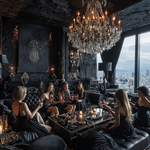 那覇 歓迎会 貸切｜新メンバーを迎える人気の貸切パーティー会場特集