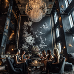 那覇 送別会 貸切｜感謝と門出を祝う貸切パーティー会場特集