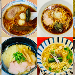 【一度は食べたい!!】八王子のラーメン屋さん7選