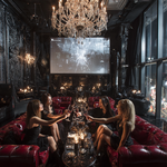 那覇 誕生日 貸切│大人も楽しめる個室・バー・レストラン特集｜盛り上がるサプライズ演出付き