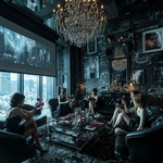 那覇 誕生日 貸切│サプライズ演出OK・個室・バー・レストラン特集