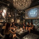 那覇 貸切 30人 │ 宴会・パーティーに最適！小規模〜中規模の貸切ができる人気店特集