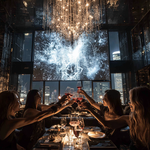 那覇 貸切 40人に最適｜宴会・会社飲み会・パーティー対応の人気店特集