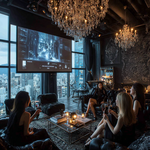 新橋 貸切 15名｜少人数パーティー・歓送迎会に最適な貸切可能店舗特集