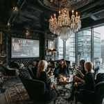 新橋 貸切パーティー｜特別な宴席を演出する貸切対応店ガイド