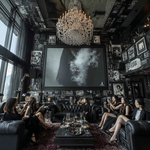 新橋 貸切 20名｜小規模宴会・パーティーに最適な貸切可能店まとめ