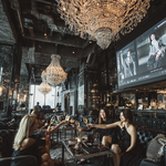 新橋 貸切 30名 │ 企業宴会・歓送迎会に最適！駅近で使いやすい貸切パーティースポット