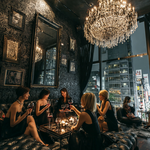 新橋 貸切 50名｜大人数パーティーに最適な貸切会場ガイド【宴会・歓迎会・忘年会にも】