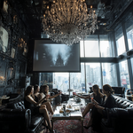 恵比寿 法人宴会 新年会｜貸切・団体利用におすすめの会場ガイド