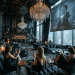 恵比寿 法人宴会 新年会｜駅近×貸切×大人数に対応