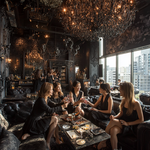 恵比寿 法人宴会 誕生日｜特別な1日を演出する貸切パーティー会場