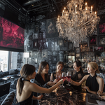 恵比寿の法人宴会に最適な設備完備会場｜プロジェクター・音響・個室対応