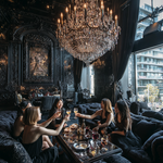 恵比寿 イベントホール 忘年会｜設備充実のイベントホールで華やぐ宴