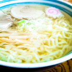 勝手に好きな栃木のさっぱり系ラーメンをならべてみた。