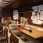 【渋谷 貸切 新年会】大人数OK♪貸切で楽しめるおしゃれな人気店5選♡