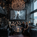 札幌 貸切 歓送迎会｜主役をしっかり祝える完全プライベート宴会空間