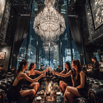 札幌 貸切 歓送迎会｜想いを伝える演出が叶うプライベート宴会プラン