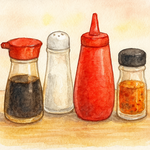 食べログの守備範囲もここまでとは…【調味料】の店