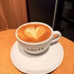 【東京】オーストラリア発 フラットホワイトが飲める店