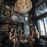 札幌 貸切 同窓会｜懐かしい仲間と集う完全プライベート空間