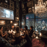 札幌 貸切 同窓会｜懐かしい仲間と語り合う完全プライベート空間