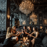 札幌 貸切 同窓会｜思い出話が弾むプライベート空間