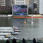 舟券だけじゃない！美味しいボートレース場グルメ【関東編その１】