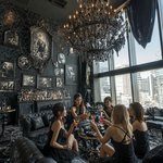 札幌 法人宴会｜完全貸切で実現する上質なビジネスパーティー