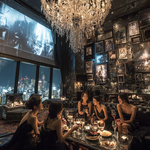 札幌 貸切 設備充実の会場で叶える快適なプライベートパーティー