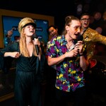 【渋谷】カラオケ×二次会｜カラオケ付きで盛り上がる♡ 二次会に絶対おすすめの貸切会場5選♪