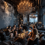 札幌 貸切 レストラン｜人数・用途に合わせて選べる特別な宴会空間