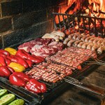 【寒い冬も楽しめるBBQ】2026年最新！渋谷室内BBQ会場！渋谷で冬でも楽しいバーベキューを♡