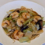 北千住で餡かけ焼きそばが食べたいランキング