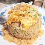 マイベストチャーハン2025