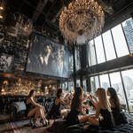 札幌 貸切 コスパ抜群｜少人数から大人数まで賢く使える宴会・パーティー会場