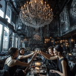 札幌で貸切×飲み放題が叶う宴会・パーティー会場特集｜大人数も安心