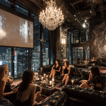 札幌で貸切宴会場を探すなら｜人数・用途に合わせて選べる人気会場特集