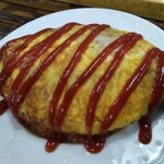 【福井県】　昭和オムライスに愛に行こう　2025年6～12月